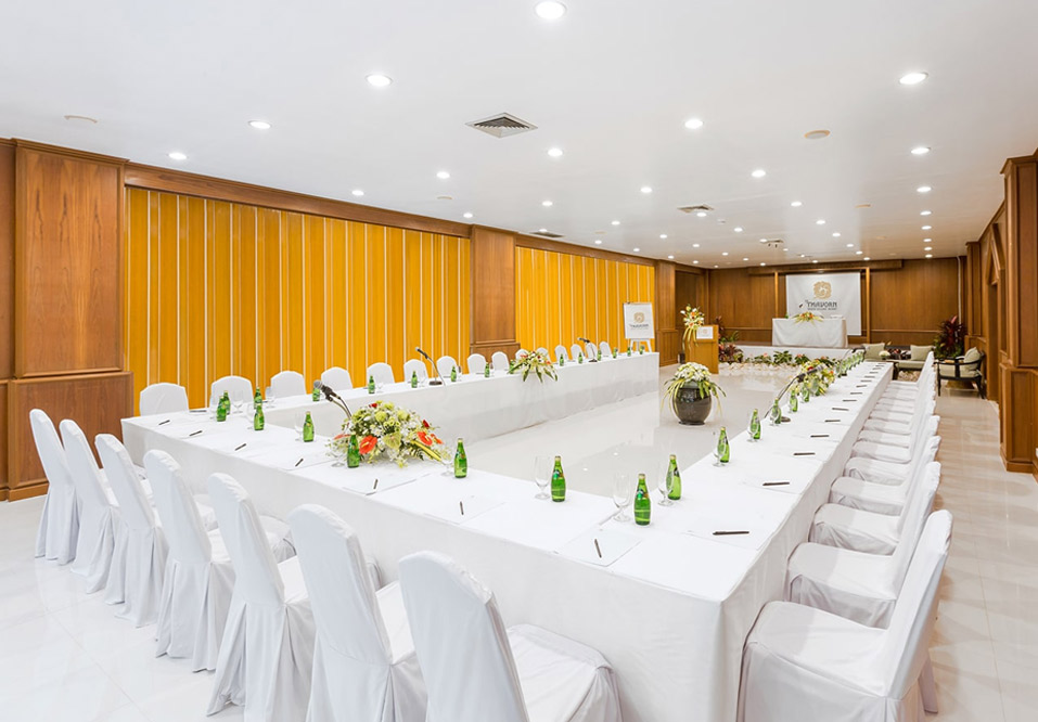 Certified Event Spaces