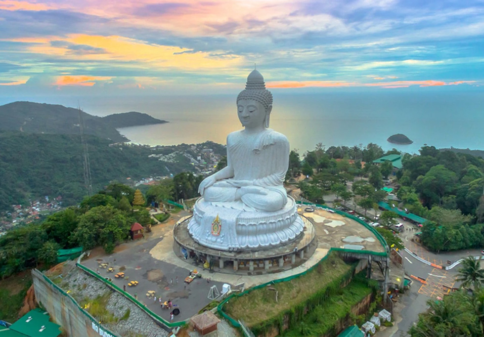 Curated City & Temple Tours