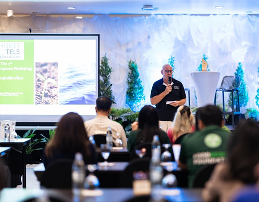 Green Champion Meeting