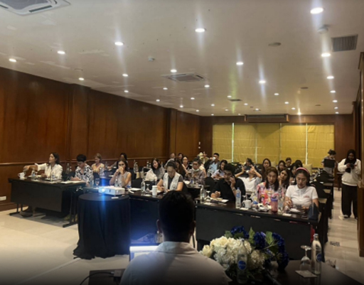 High-Value Business Marketing Strategy Seminar