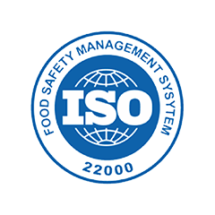 ISO 22000 Certification