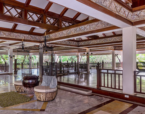 Village Club