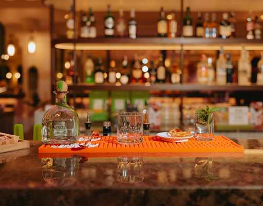 Cocktail Menu