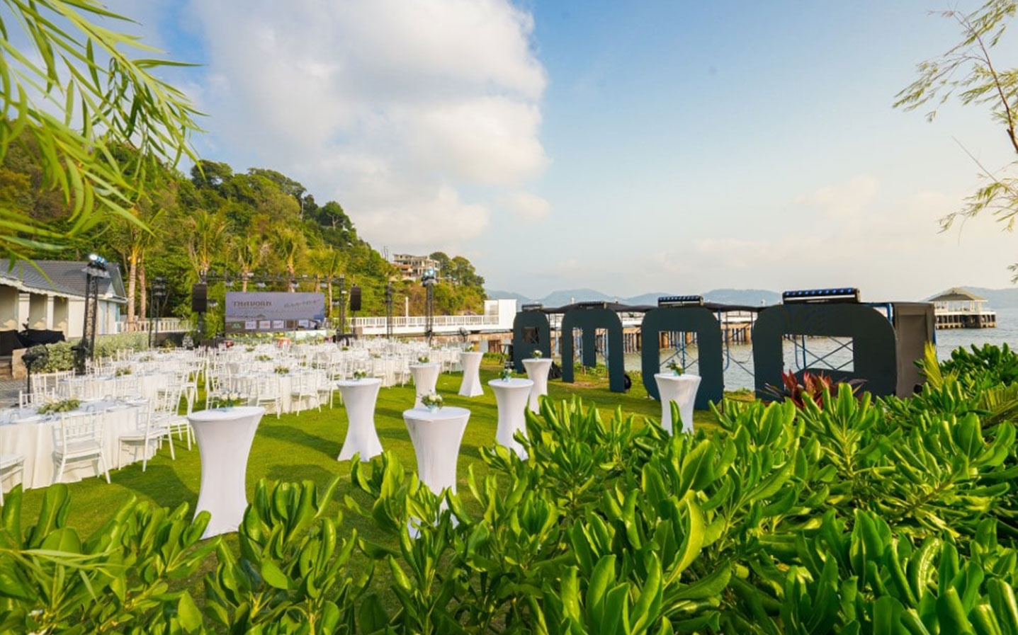 Amor Venue
