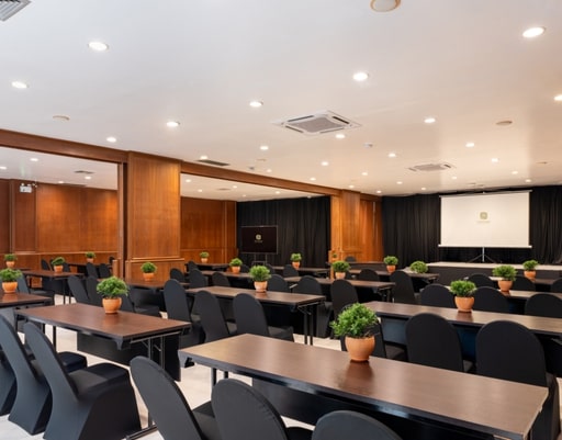 Nakalay Ballroom