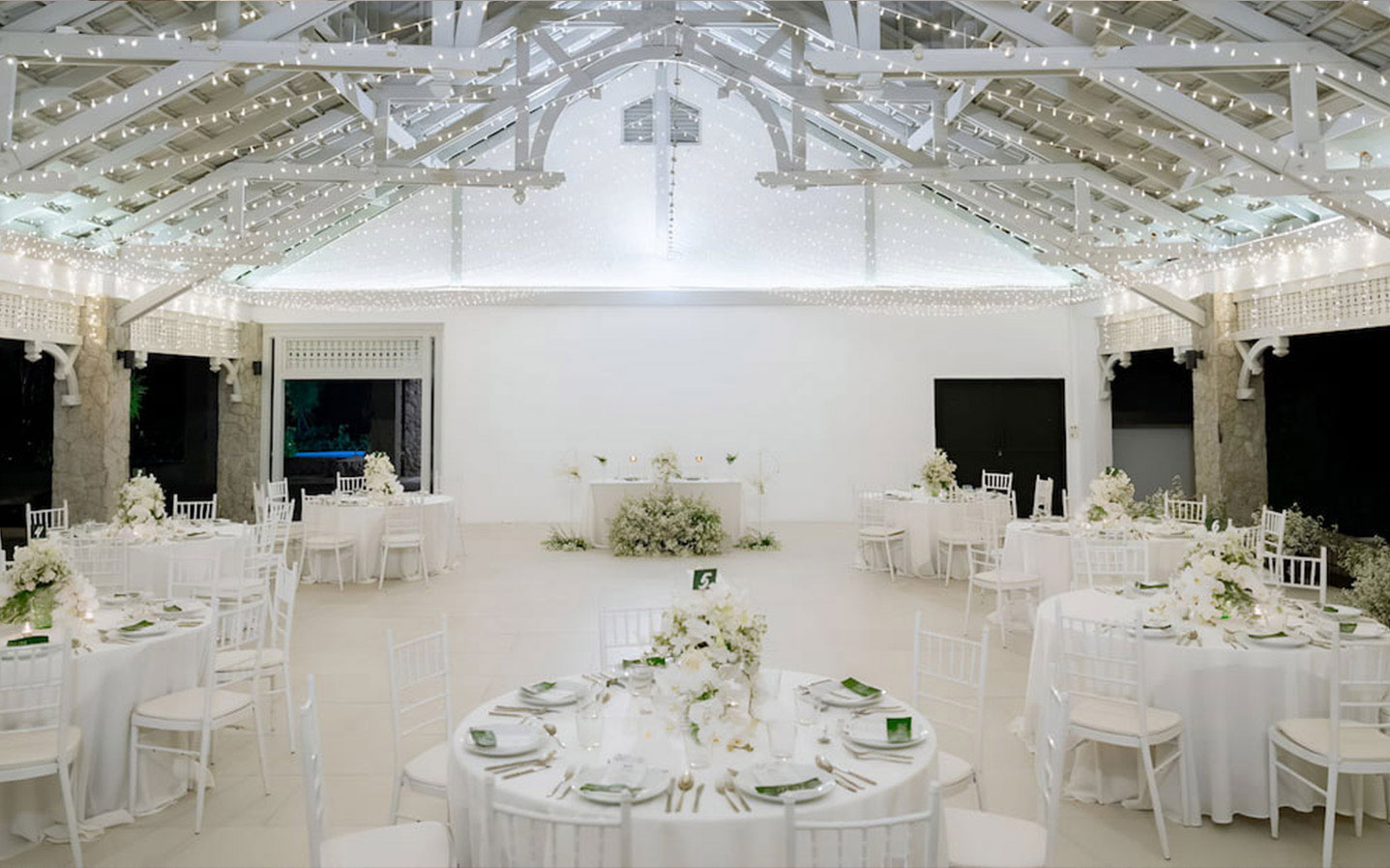 Amor Hall