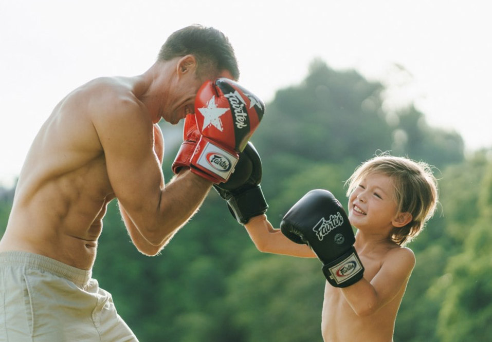 Rejuvenating Activities & Wellness