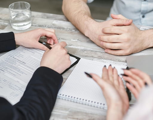 Meetings Itinerary Planning