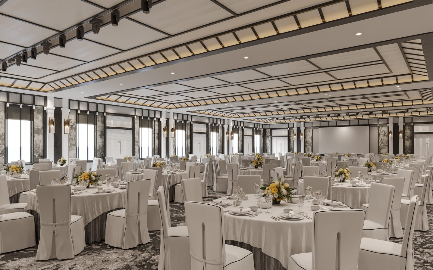 Grand Hall (Karon Beach)
