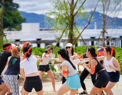 Team Building Activities