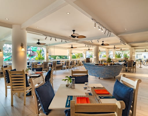 Dining Planning