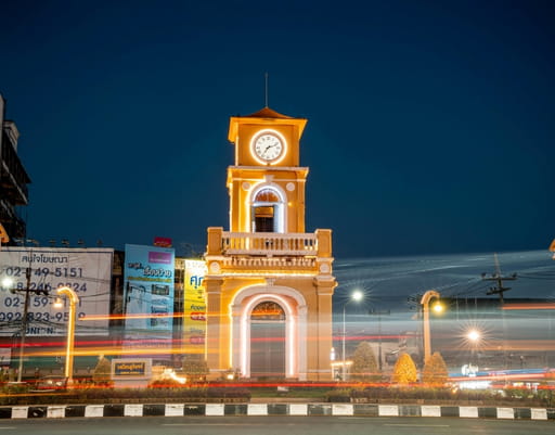 Sightseeing and Cultural Programs