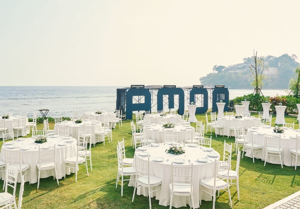 Venue Selection & Layout