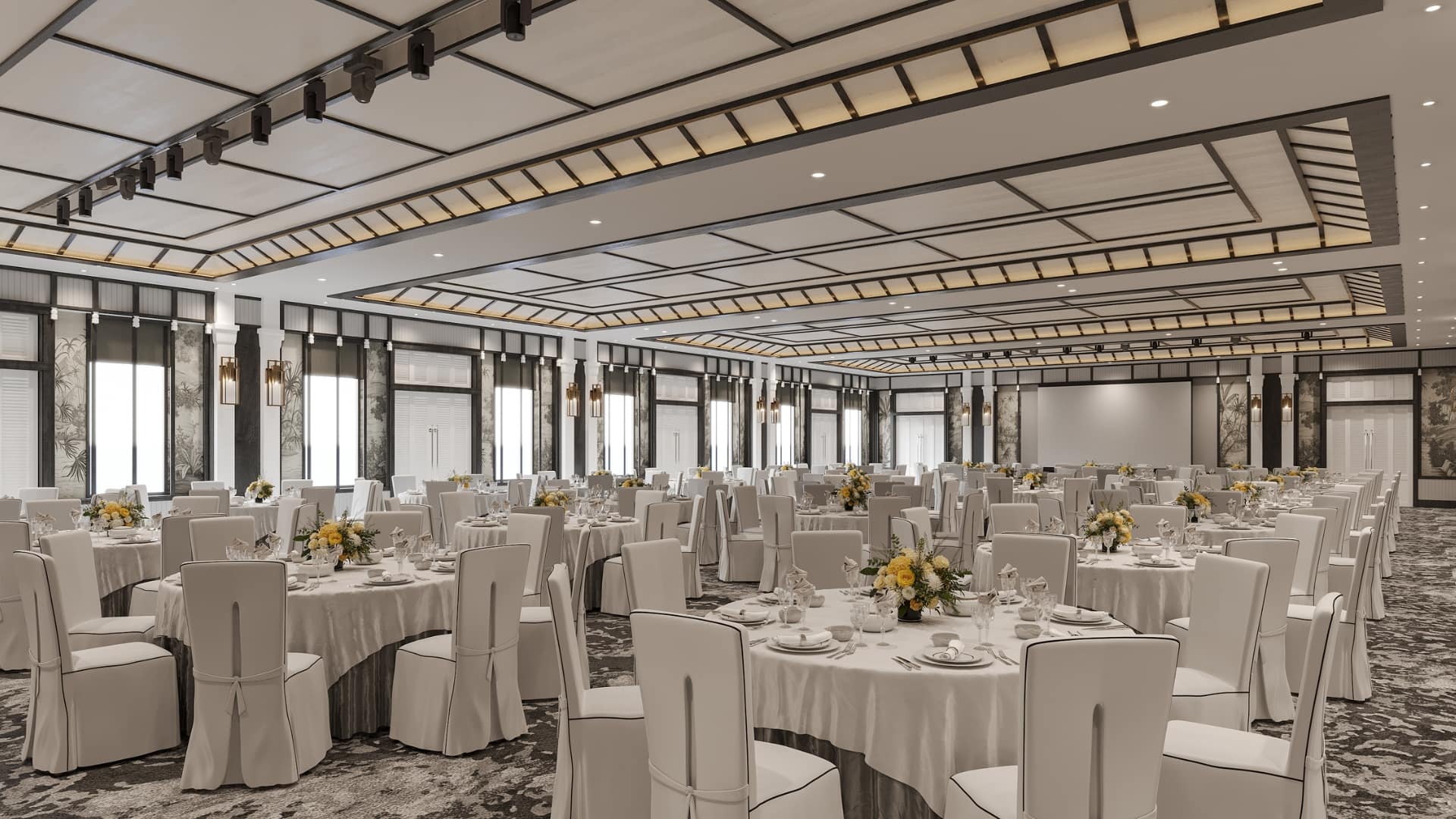 Meeting Itinerary Planning
