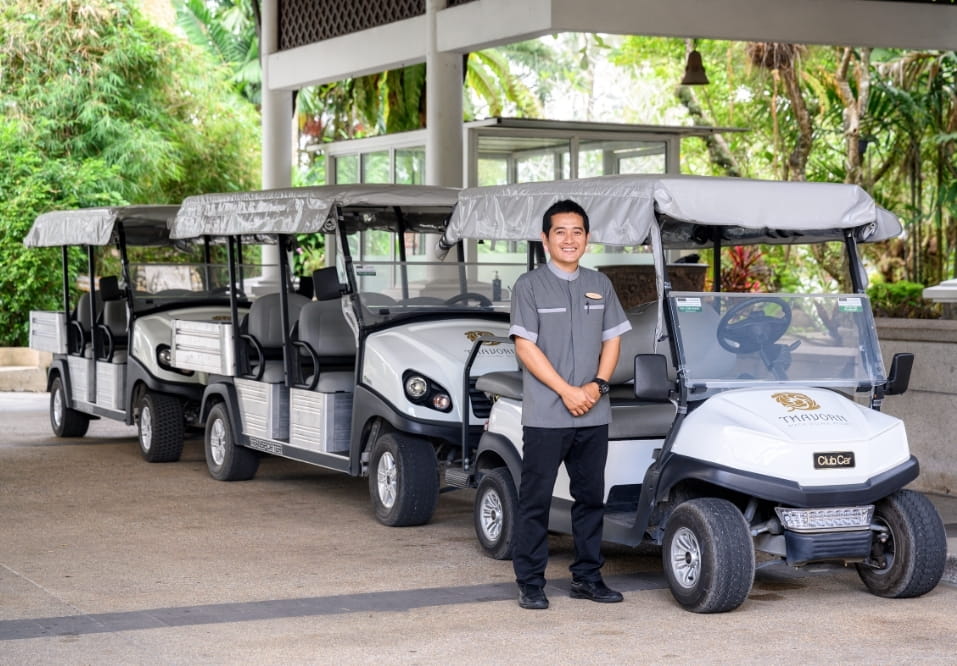 Event & Activity Transportation