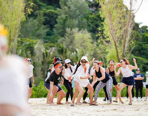 Team Building Activities
