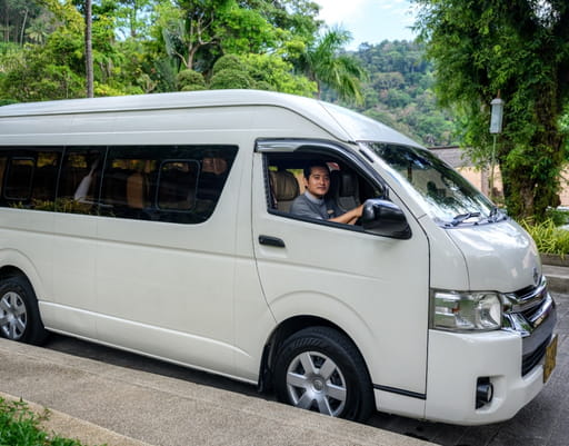 Transportation Programming