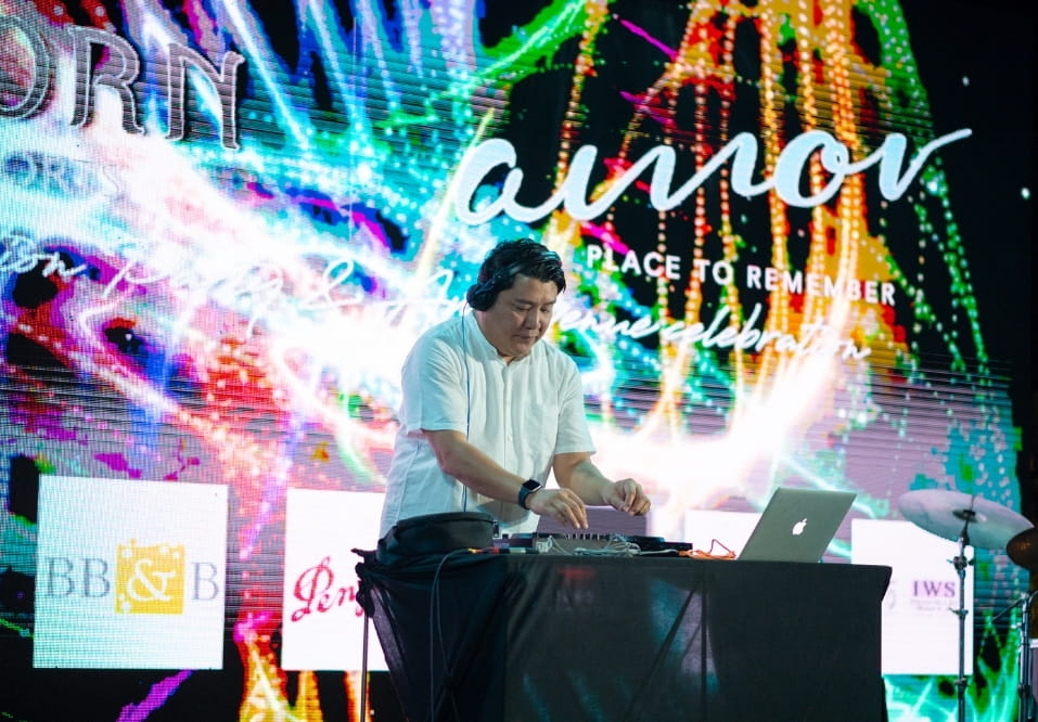 Lighting & Sound Production