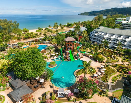 Resort Facilities
